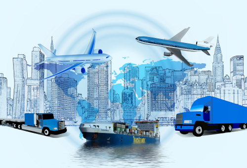 Transportation and Logistics