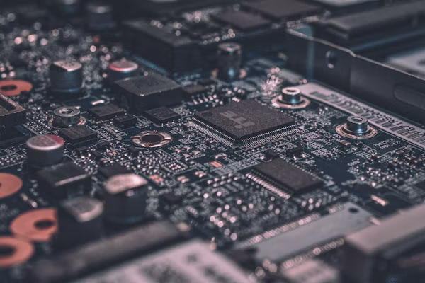 Database In-Memory